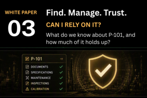 Can I Rely On It?